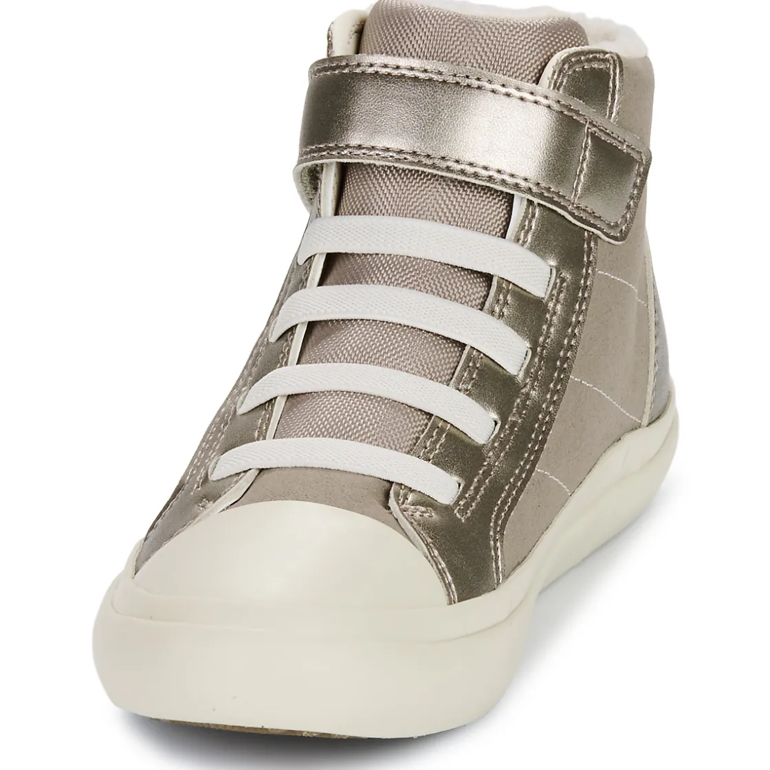 Geox Baskets Mode^- J GISLI GIRL