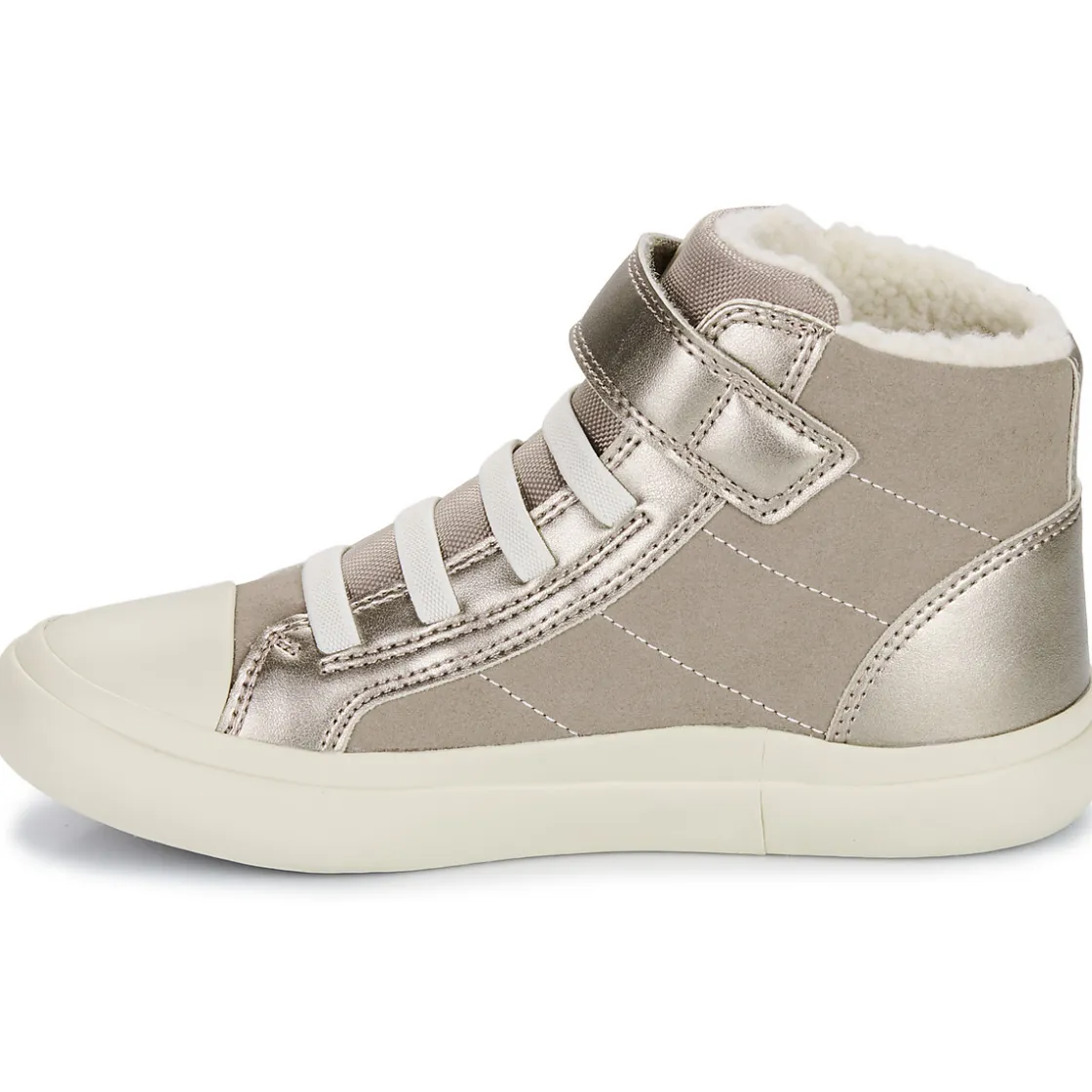 Geox Baskets Mode^- J GISLI GIRL