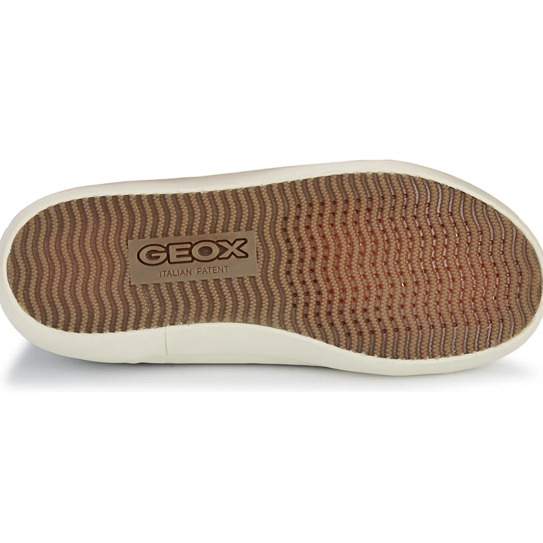 Geox Baskets Mode^- J GISLI GIRL