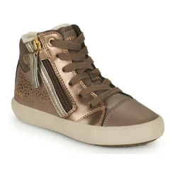 Geox - J GISLI GIRL Doré Online