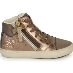 Geox - J GISLI GIRL Doré Online