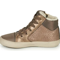 Geox - J GISLI GIRL Doré Online