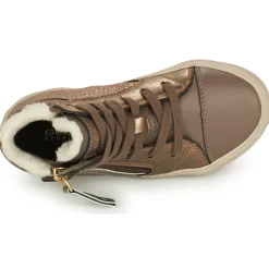 Geox - J GISLI GIRL Doré Online