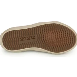 Geox - J GISLI GIRL Doré Online