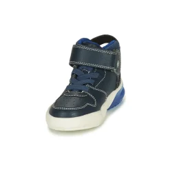 Geox - J GRAYJAY BOY A Bleu Discount