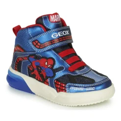 Geox Baskets Mode^- J GRAYJAY BOY C