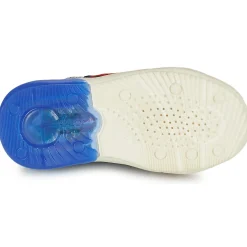 Geox Baskets Mode^- J GRAYJAY BOY C