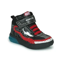 Geox Baskets Mode^- J GRAYJAY BOY D