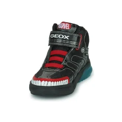 Geox Baskets Mode^- J GRAYJAY BOY D
