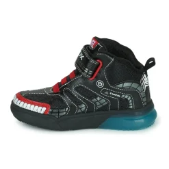 Geox Baskets Mode^- J GRAYJAY BOY D
