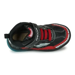 Geox Baskets Mode^- J GRAYJAY BOY D