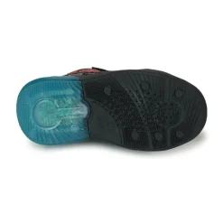 Geox Baskets Mode^- J GRAYJAY BOY D