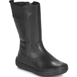 Geox - J HADRIEL GIRL Noir Sale