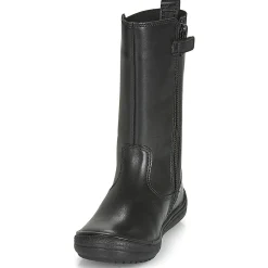 Geox - J HADRIEL GIRL Noir Sale