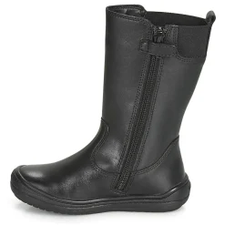 Geox - J HADRIEL GIRL Noir Sale