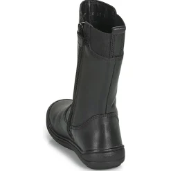 Geox - J HADRIEL GIRL Noir Sale