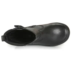Geox - J HADRIEL GIRL Noir Sale