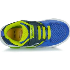 Geox Baskets Mode^- J ILLUMINUS BOY
