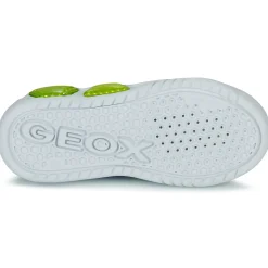 Geox Baskets Mode^- J ILLUMINUS BOY