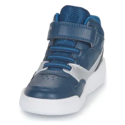 Geox Baskets Mode^- J ILLUMINUS BOY B