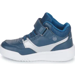 Geox Baskets Mode^- J ILLUMINUS BOY B