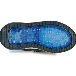 Geox - J INEK BOY< Baskets Mode