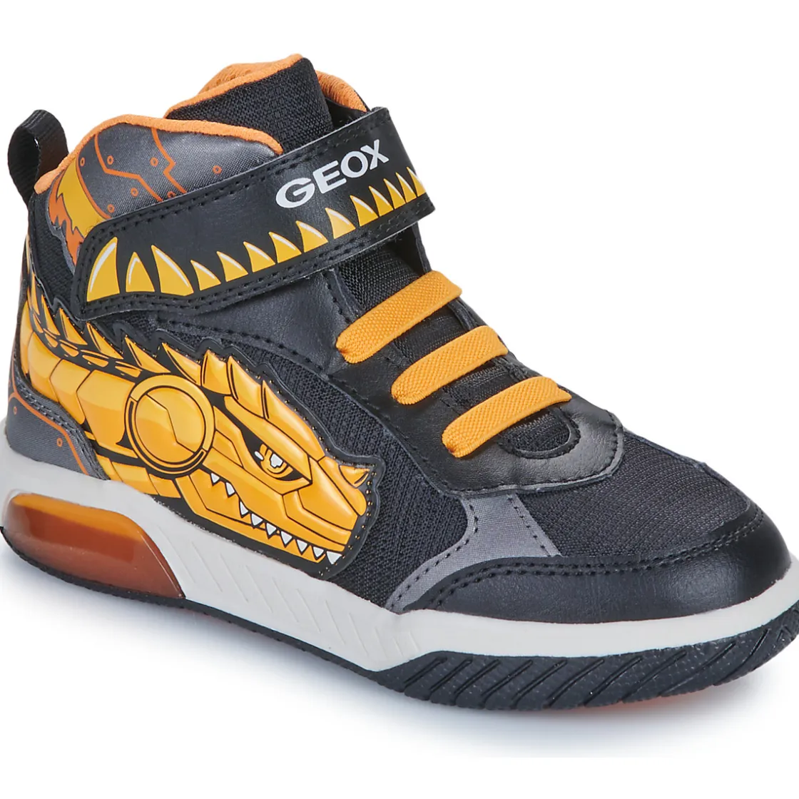 Geox Baskets Mode^- J INEK BOY