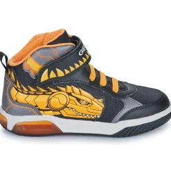 Geox Baskets Mode^- J INEK BOY
