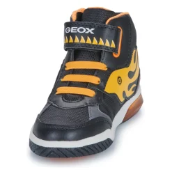 Geox Baskets Mode^- J INEK BOY