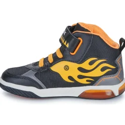 Geox Baskets Mode^- J INEK BOY