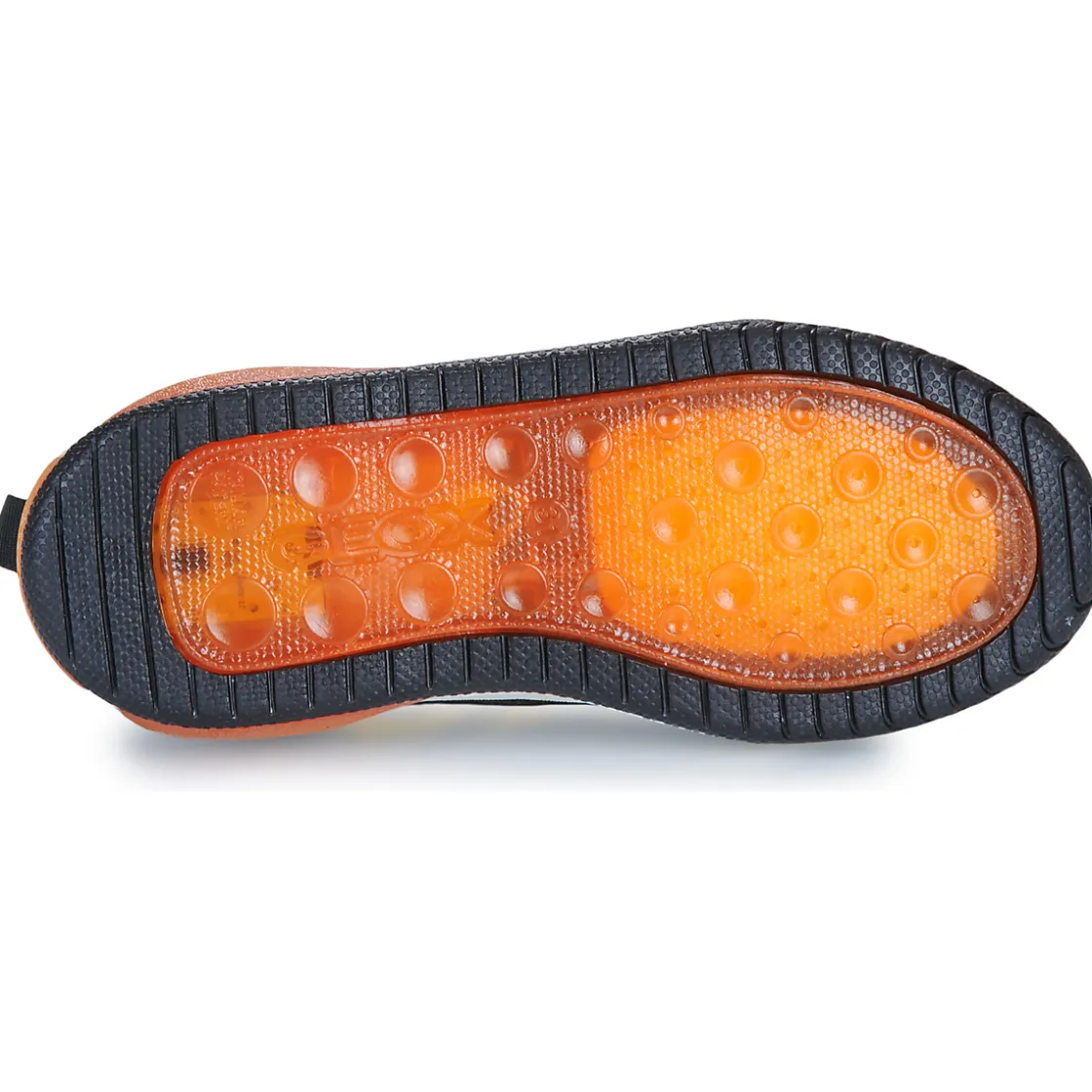Geox Baskets Mode^- J INEK BOY