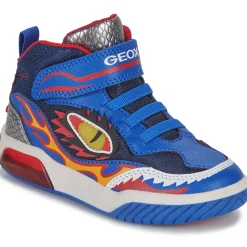 Geox - J INEK BOY D Outlet