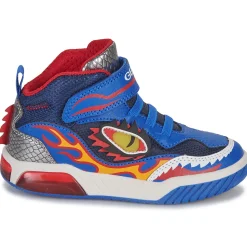 Geox - J INEK BOY D Outlet