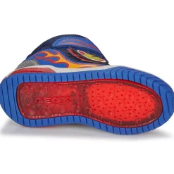 Geox - J INEK BOY D Outlet