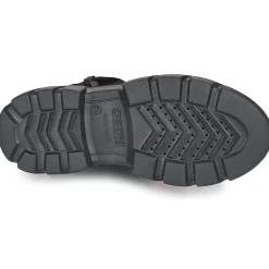 Geox - J JUNETTE GIRL G Noir Outlet