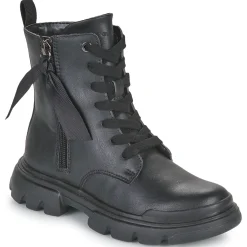 Geox Bottines / Boots^- J JUNETTE GIRL G