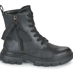 Geox Bottines / Boots^- J JUNETTE GIRL G