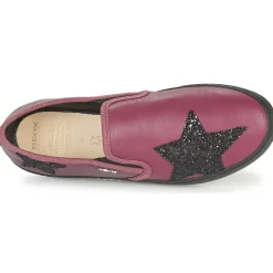 Geox Slip Ons^- J KALISPERA FILLE