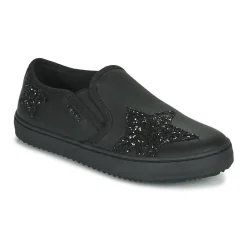Geox - J KALISPERA FILLE< Slip Ons