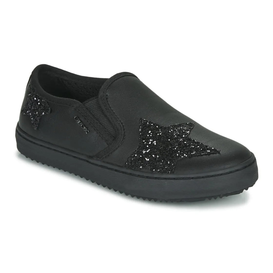 Geox - J KALISPERA FILLE< Slip Ons