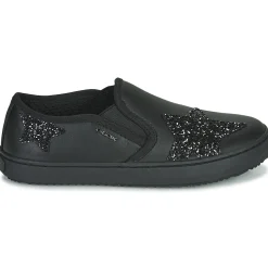 Geox - J KALISPERA FILLE< Slip Ons