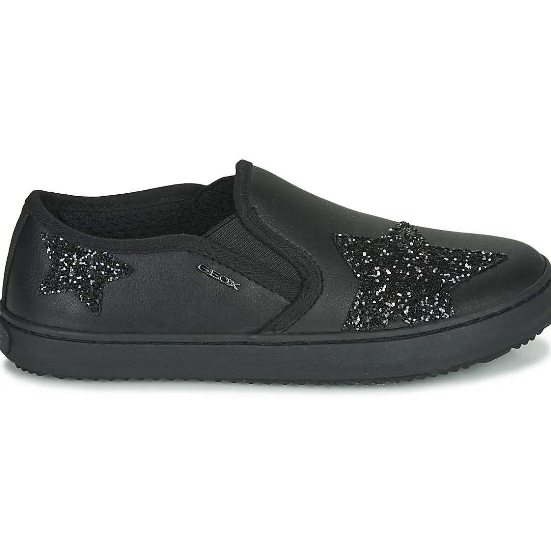 Geox - J KALISPERA FILLE< Slip Ons