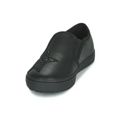 Geox - J KALISPERA FILLE< Slip Ons