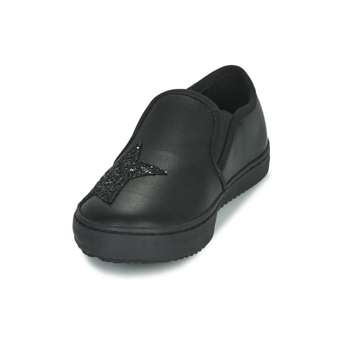 Geox - J KALISPERA FILLE< Slip Ons
