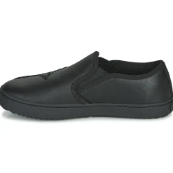 Geox - J KALISPERA FILLE< Slip Ons