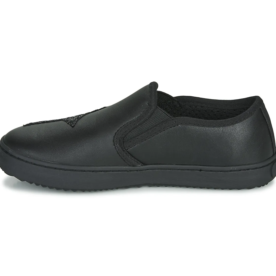 Geox - J KALISPERA FILLE< Slip Ons
