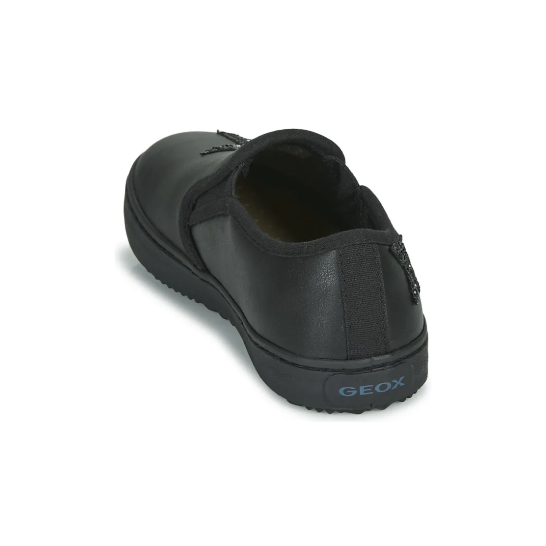 Geox - J KALISPERA FILLE< Slip Ons