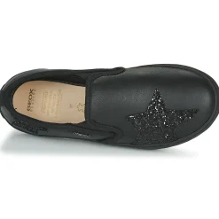 Geox - J KALISPERA FILLE< Slip Ons