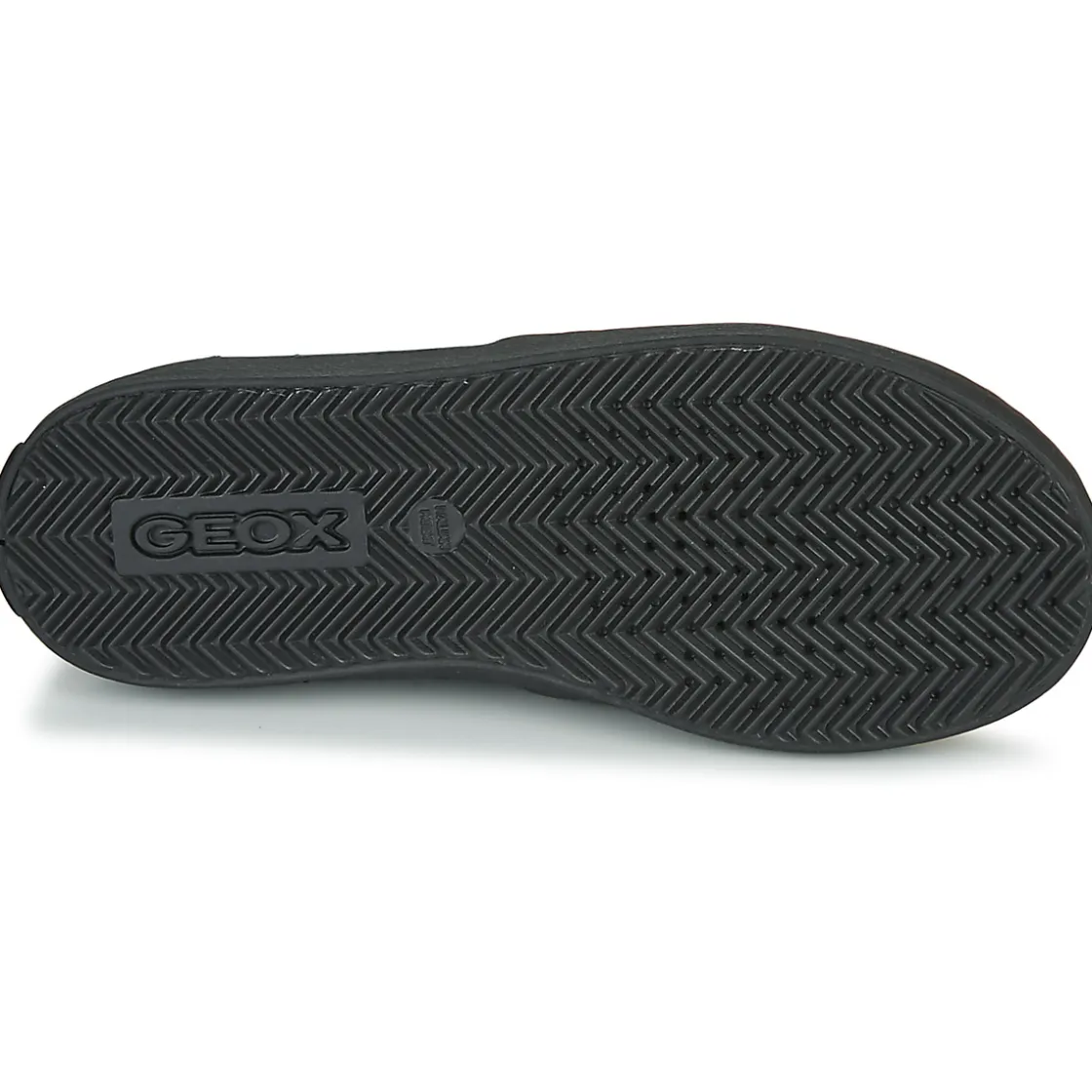 Geox - J KALISPERA FILLE< Slip Ons