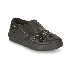 Geox - J KALISPERA FILLE< Slip Ons